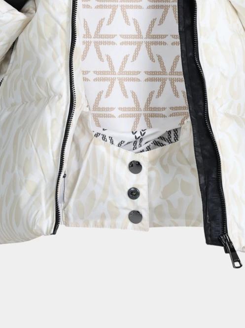 geaca de schi pt. femei Luhta Luhta Suomutunturi nisip 8