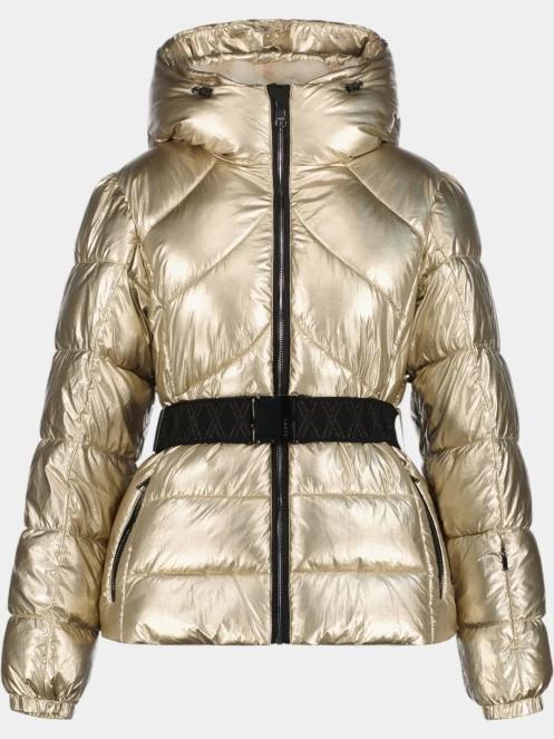 geaca de schi pt. femei Luhta Luhta Suukisvaara galben 2