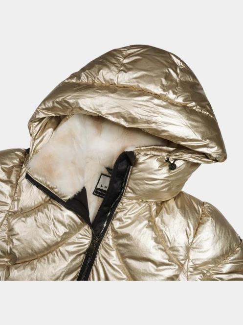 geaca de schi pt. femei Luhta Luhta Suukisvaara galben 5