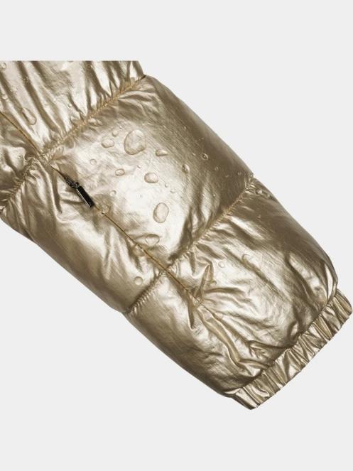 geaca de schi pt. femei Luhta Luhta Suukisvaara galben 6