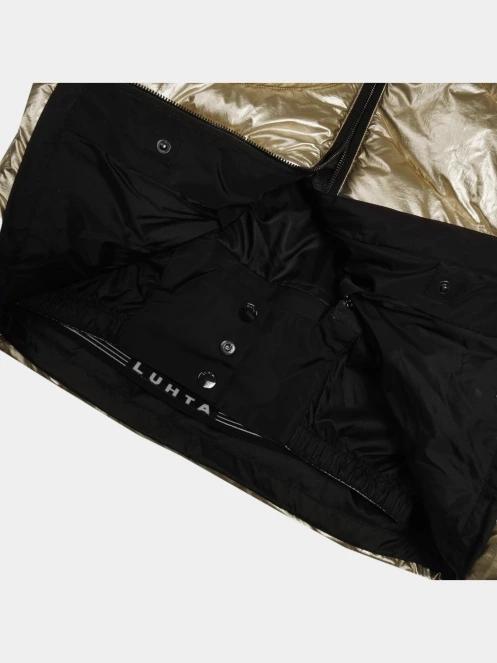 geaca de schi pt. femei Luhta Luhta Suukisvaara galben 8