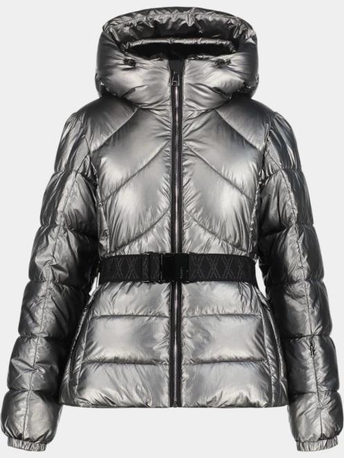 geaca de schi pt. femei Luhta Luhta Suukisvaara gri 2