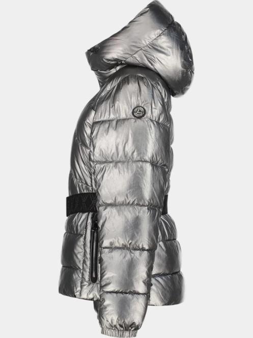 geaca de schi pt. femei Luhta Luhta Suukisvaara gri 3