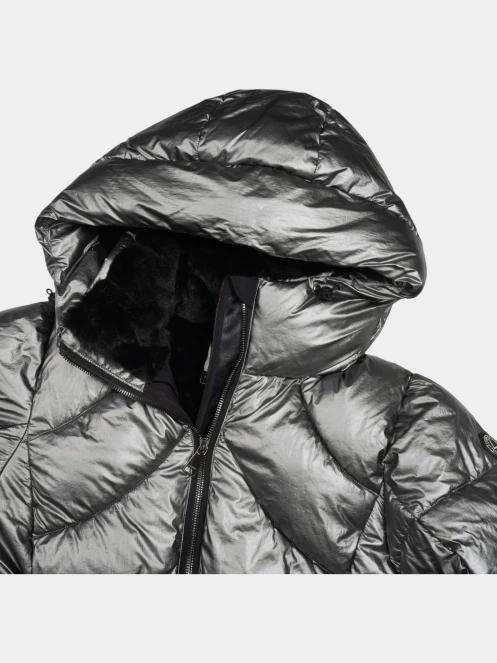 geaca de schi pt. femei Luhta Luhta Suukisvaara gri 5