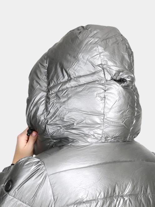 geaca de schi pt. femei Luhta Luhta Suukisvaara gri 9