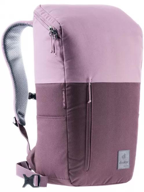 rucsac pt. femei Deuter Deuter UP Stockholm roz 2