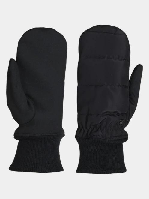 manusa cu un deget pt. femei Luhta Luhta Nehvola negru 2