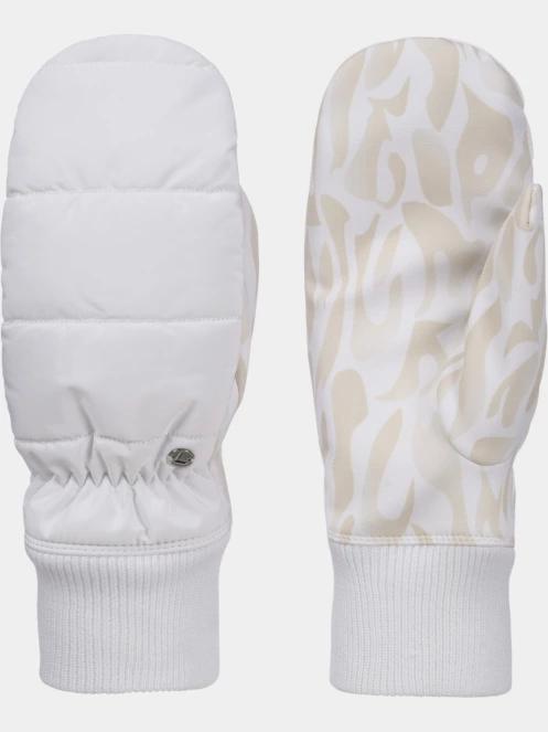 manusa cu un deget pt. femei Luhta Luhta Nehvola nisip 2