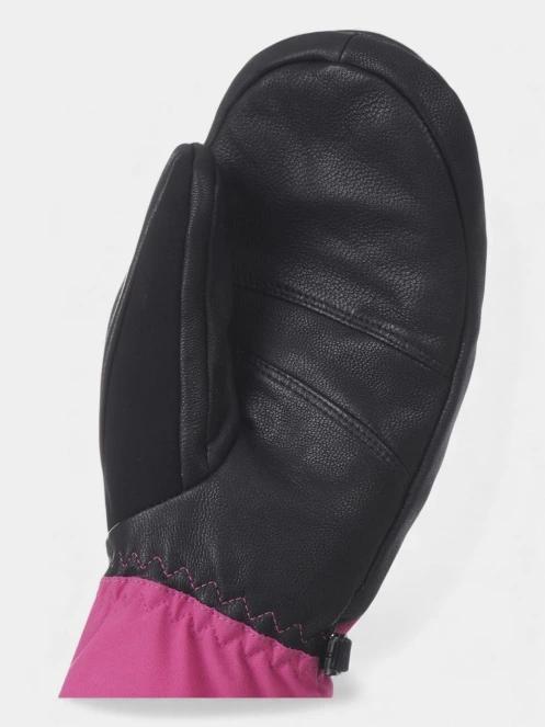 manusa cu un deget pt. femei Luhta Luhta Narva magenta 3