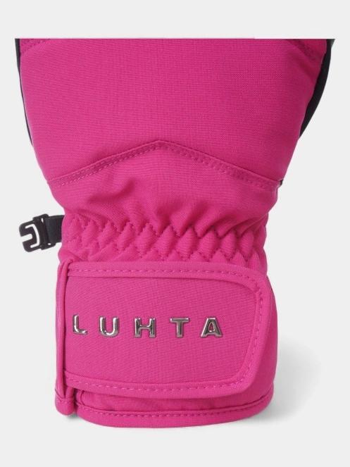 manusa cu un deget pt. femei Luhta Luhta Narva magenta 4