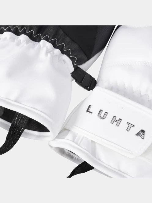 manusa cu un deget pt. femei Luhta Luhta Narva alb 3