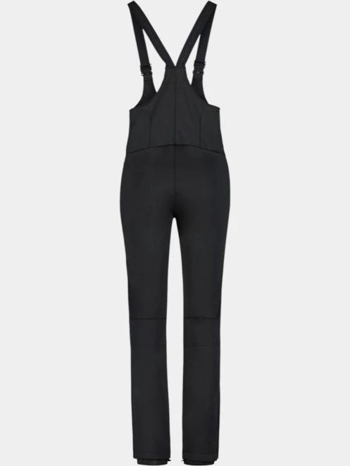 pantaloni softshell pt. femei Luhta Luhta Jaama negru 4