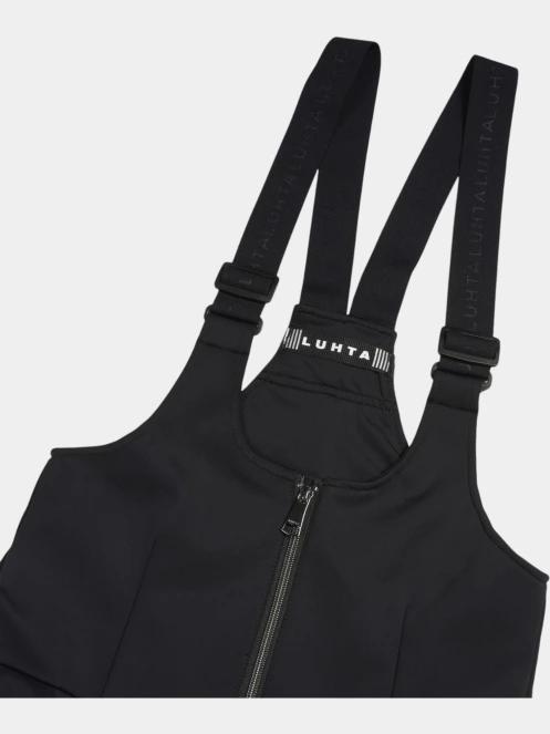 pantaloni softshell pt. femei Luhta Luhta Jaama negru 5