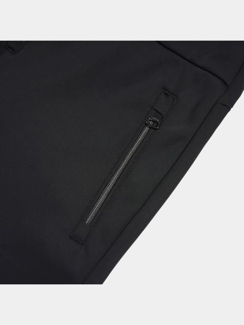 pantaloni softshell pt. femei Luhta Luhta Jaama negru 6