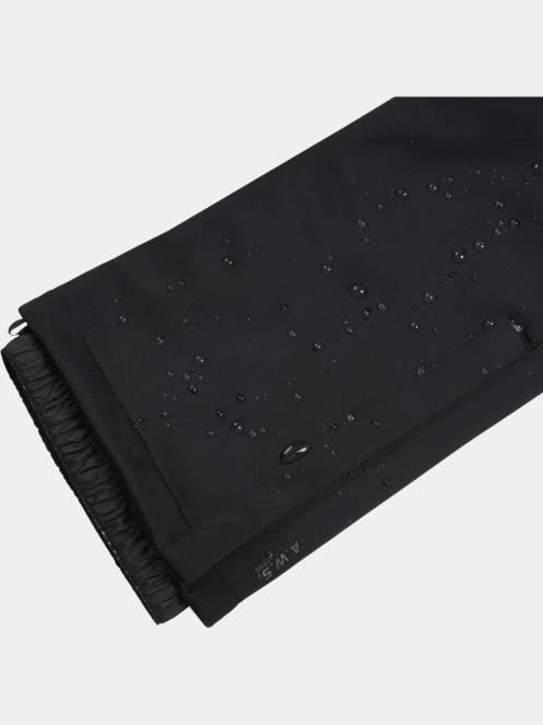 pantaloni softshell pt. femei Luhta Luhta Jaama negru 7