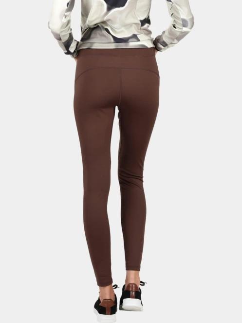 leggings pt. femei Luhta Luhta Ikkamo maro 4
