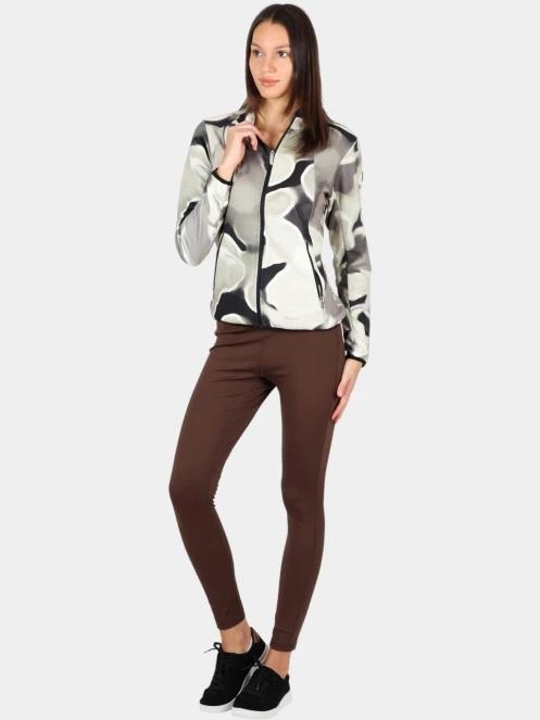 leggings pt. femei Luhta Luhta Ikkamo maro 5