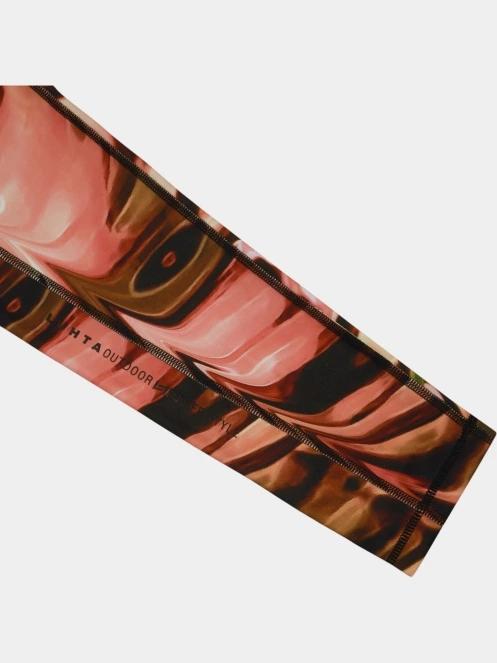 leggings pt. femei Luhta Luhta Ikkamo multicolor 6