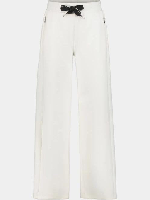 pantaloni de trening pt. femei Luhta Luhta Henneri alb 2