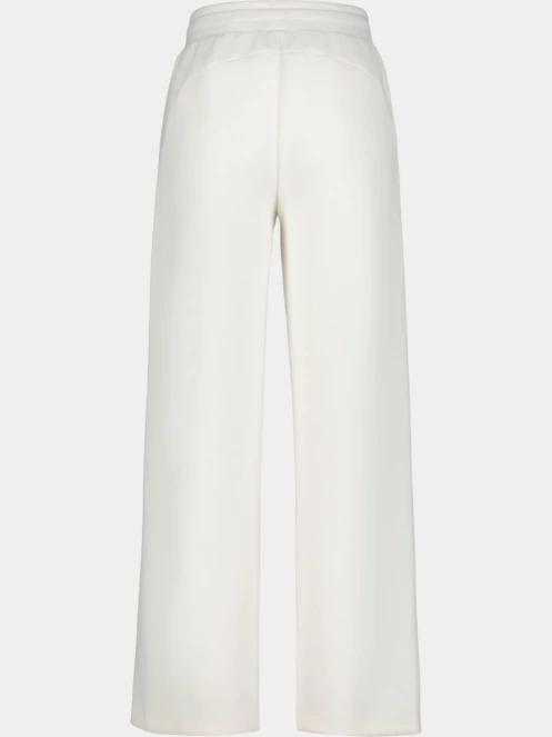pantaloni de trening pt. femei Luhta Luhta Henneri alb 4