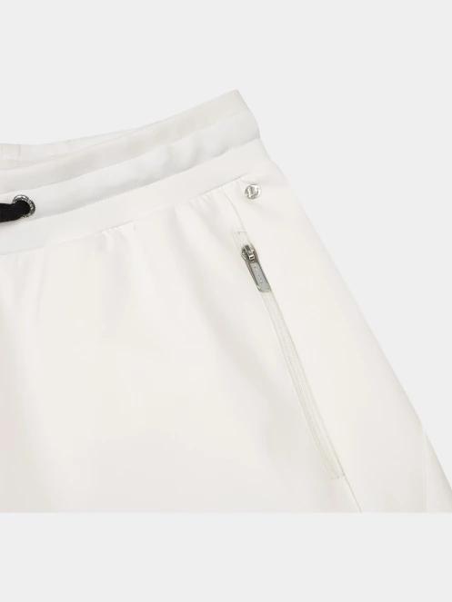 pantaloni de trening pt. femei Luhta Luhta Henneri alb 5