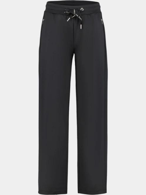 pantaloni de trening pt. femei Luhta Luhta Henneri negru 2