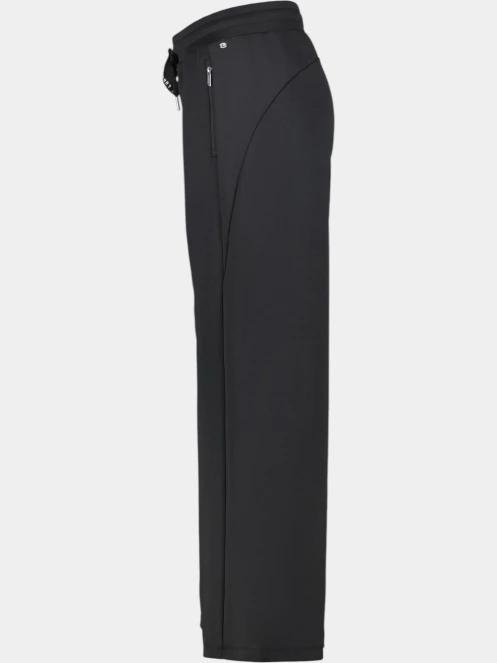 pantaloni de trening pt. femei Luhta Luhta Henneri negru 3