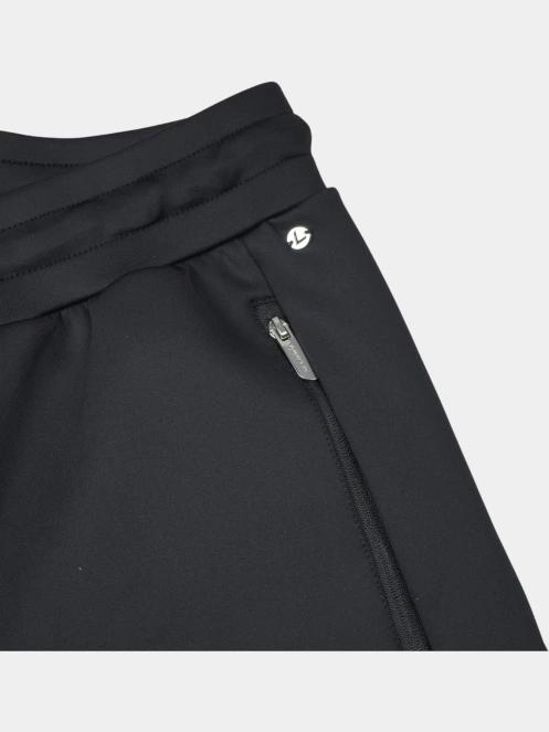 pantaloni de trening pt. femei Luhta Luhta Henneri negru 5