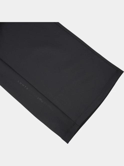 pantaloni de trening pt. femei Luhta Luhta Henneri negru 6