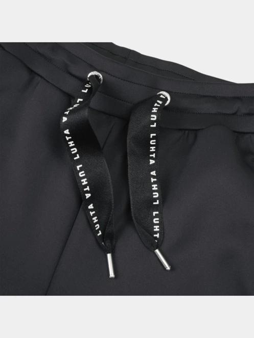 pantaloni de trening pt. femei Luhta Luhta Henneri negru 7