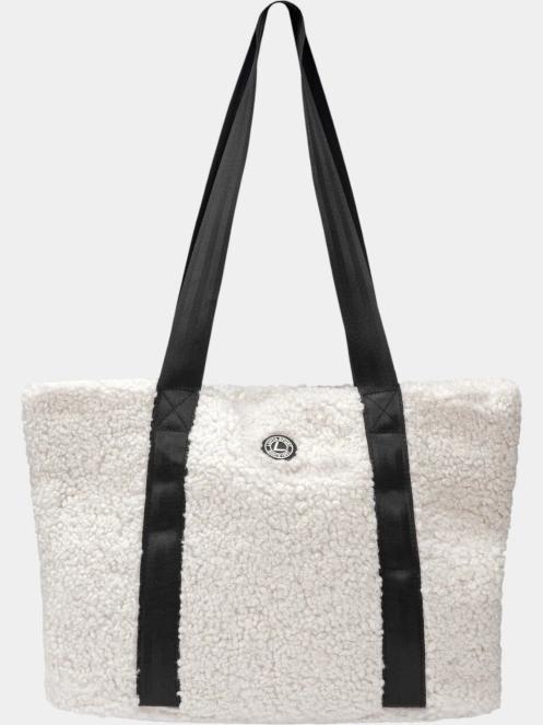 geanta shopper pt. femei Luhta Luhta Olars alb 2