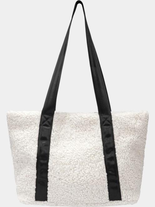 geanta shopper pt. femei Luhta Luhta Olars alb 3