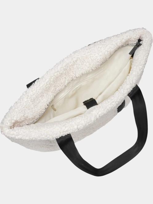geanta shopper pt. femei Luhta Luhta Olars alb 4