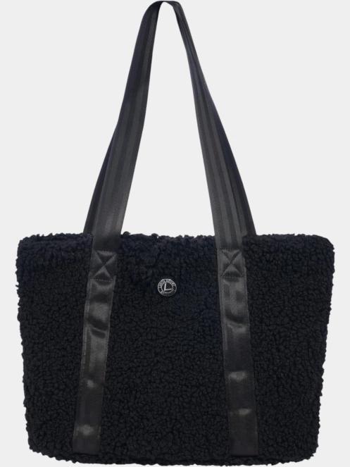 geanta shopper pt. femei Luhta Luhta Olars negru 2