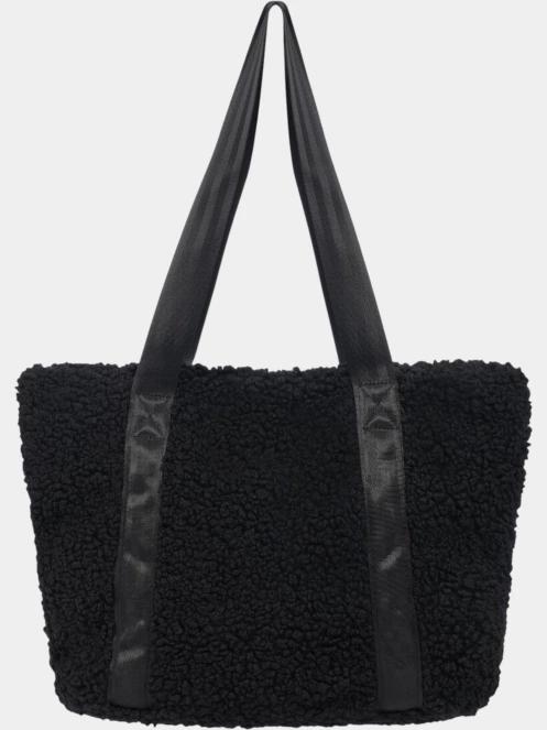 geanta shopper pt. femei Luhta Luhta Olars negru 3