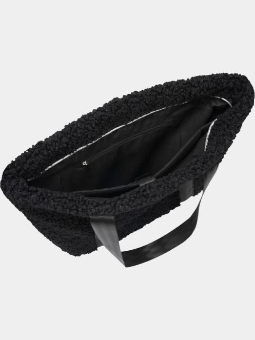 geanta shopper pt. femei Luhta Luhta Olars negru 4