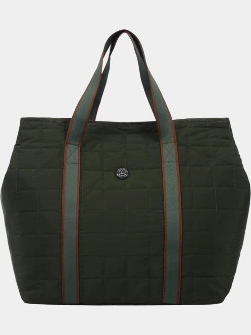 geanta shopper pt. femei Luhta Luhta Ojainen verde 2