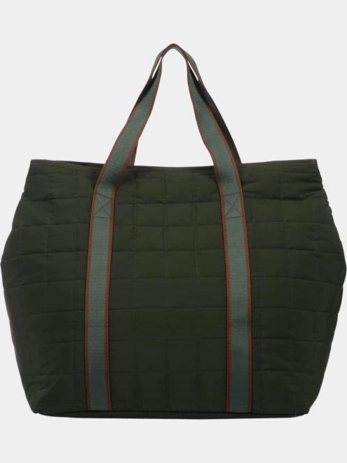 geanta shopper pt. femei Luhta Luhta Ojainen verde 3