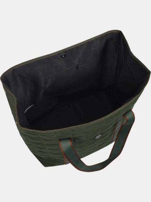 geanta shopper pt. femei Luhta Luhta Ojainen verde 4