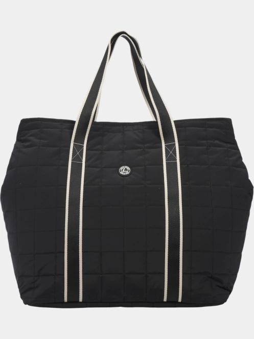 geanta shopper pt. femei Luhta Luhta Ojainen negru 2