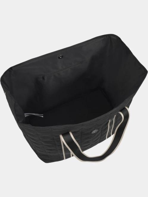 geanta shopper pt. femei Luhta Luhta Ojainen negru 4