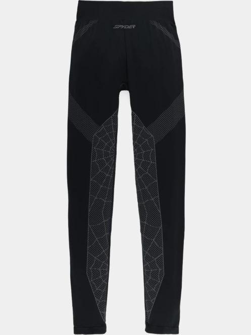 pantaloni de corp pt. barbati Spyder Momentum Baselayer Pants negru 6