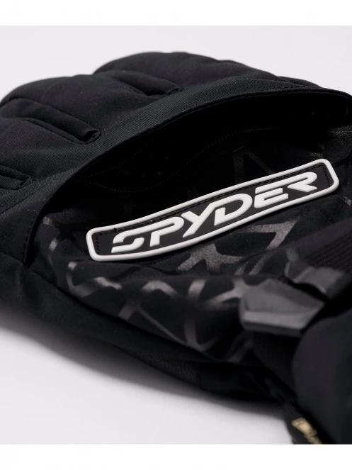 manusi de schi pt. barbati Spyder Overweb Gtx Gloves negru 4