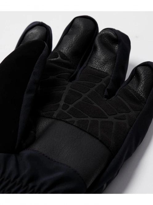 manusi de schi pt. barbati Spyder Overweb Gtx Gloves negru 5
