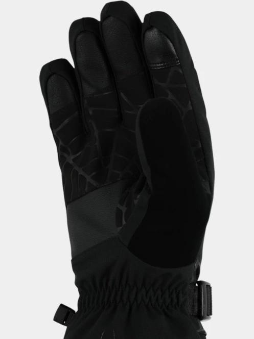 manusi de schi Spyder Overweb Gtx Gloves negru 3