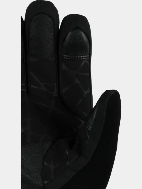 manusi de schi Spyder Overweb Gtx Gloves negru 4