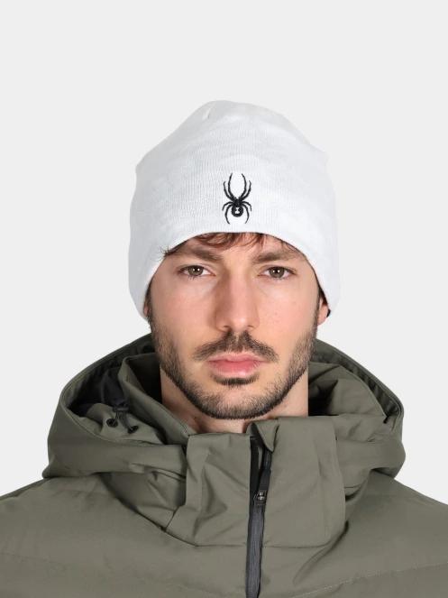 sapca Spyder Reversible Web Hat negru 4