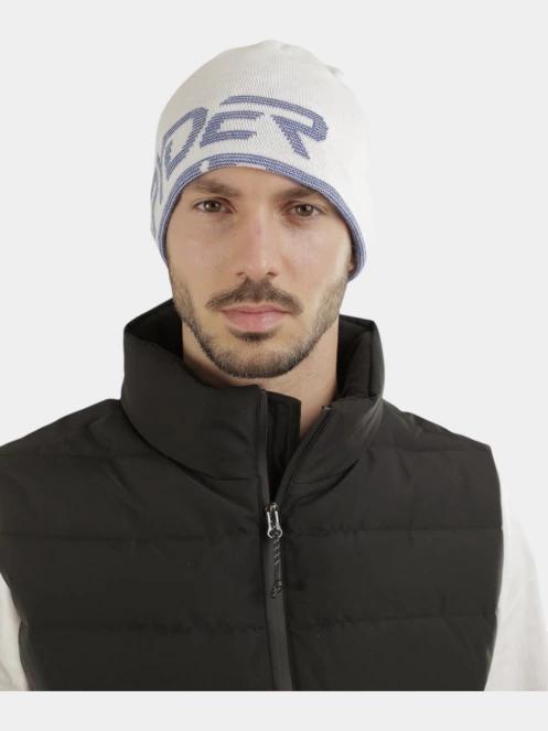 sapca pt. barbati Spyder Reversible Innsbruck Hat albastru 5