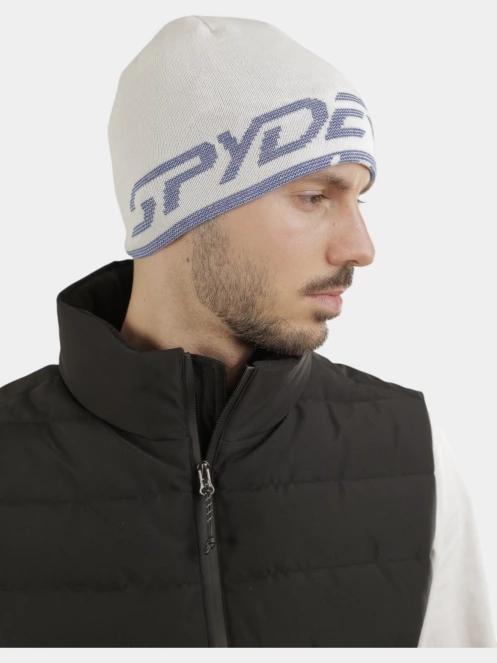 sapca pt. barbati Spyder Reversible Innsbruck Hat albastru 7