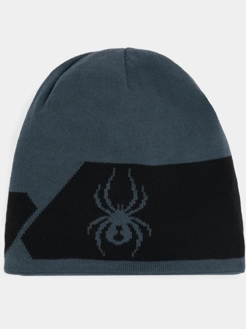 sapca Spyder Shelby Hat albastru 2